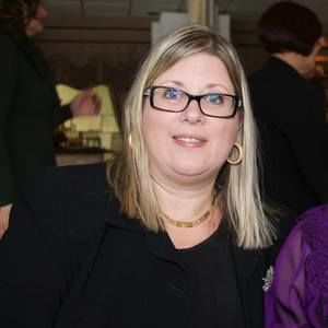 Meet your Posher, Anna